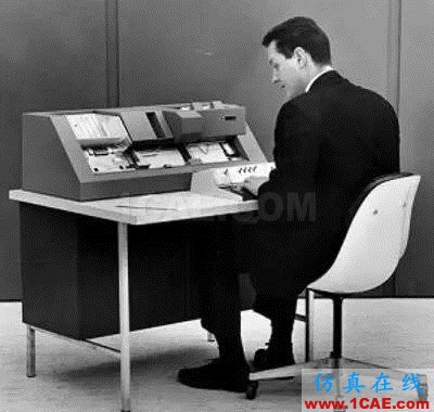 “ANSYS，無處不在” | CAE巨頭50年ansys圖片2
