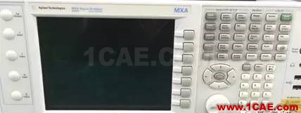 【原創(chuàng)】汽車(chē)電子設(shè)備輻射EMC案例分享HFSS分析圖片3