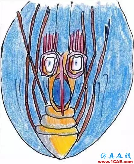 為什么蚊子永遠不會被雨砸死？千萬別被孩子問住了！fluent流體分析圖片13