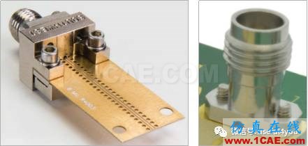 同軸轉(zhuǎn)PCB免焊接連接器(附119M產(chǎn)品資料和應(yīng)用手冊(cè))【轉(zhuǎn)發(fā)】ansys hfss圖片3