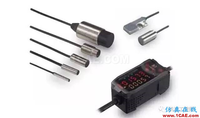 【工控知識】幾種常用傳感器解讀機(jī)械設(shè)計案例圖片2