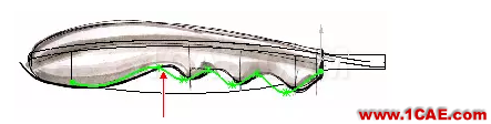 【操作】多圖|產(chǎn)品造型很難做？讓SOLIDWORKS 來幫你！solidworks simulation學(xué)習(xí)資料圖片3