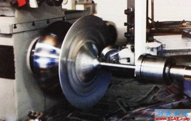 【工藝】金屬旋壓成型工藝——金屬薄壁零件的克星？autoform汽車仿真圖片5