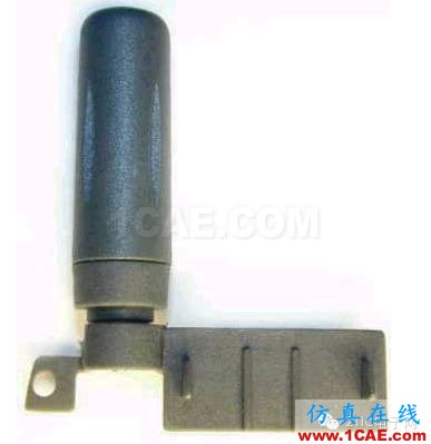 拆開iphone6 看手機(jī)天線的秘密(升級版)【轉(zhuǎn)載】HFSS分析案例圖片14