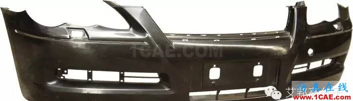 汽車(chē)保險(xiǎn)杠?chē)娡抗に嚕ǜ揭曨l）機(jī)械設(shè)計(jì)圖片2
