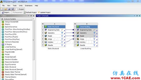 1479134097352908.png Ansys workbench: 屈曲分析ansys分析圖片3