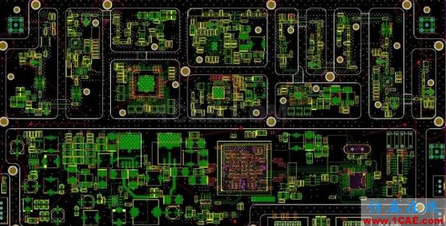 【值得收藏】射頻電路設(shè)計PCB審查checklistHFSS分析圖片8