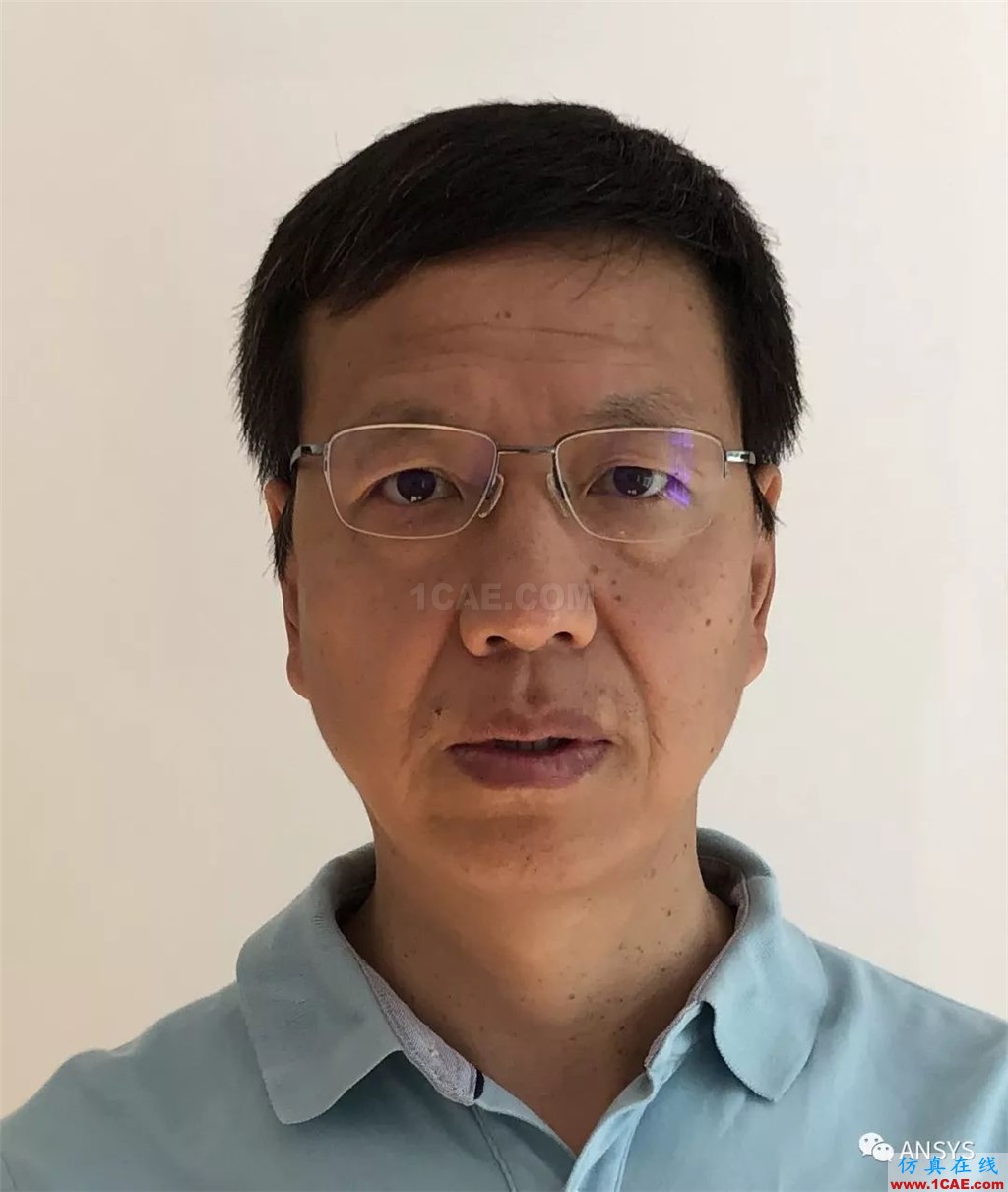 來(lái)自ANSYS官方的干貨，ANSYS鋰電池及燃料電池研討會(huì)fluent培訓(xùn)的效果圖片2