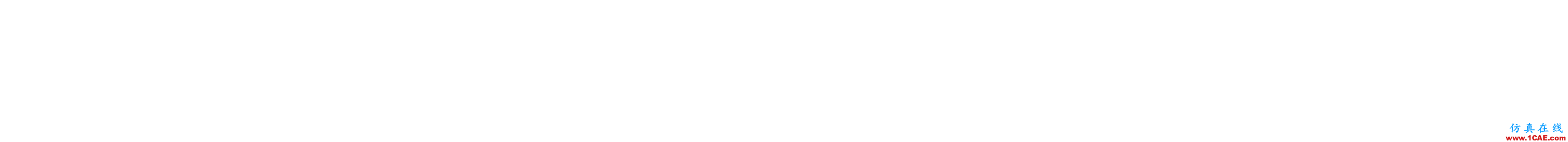 工廠加工機(jī)械零件為何要用二維圖(autocad)而不是三維(ug solidworks)?ug設(shè)計技術(shù)圖片1