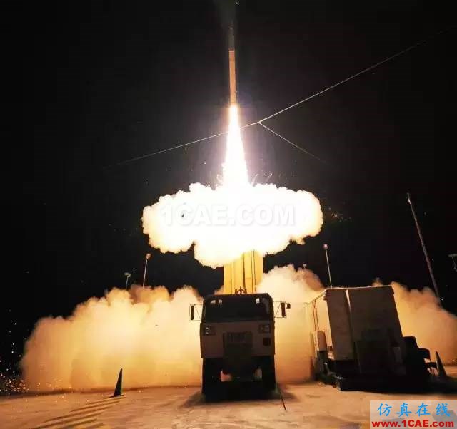 中國相控陣雷達重大突破，一文帶你了解其工作原理及類型HFSS分析案例圖片11
