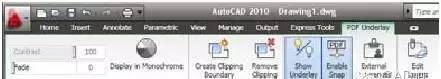 AutoCAD2010教程及操作技巧 AutoCAD2010教程及操作技巧AutoCAD應(yīng)用技術(shù)圖片3
