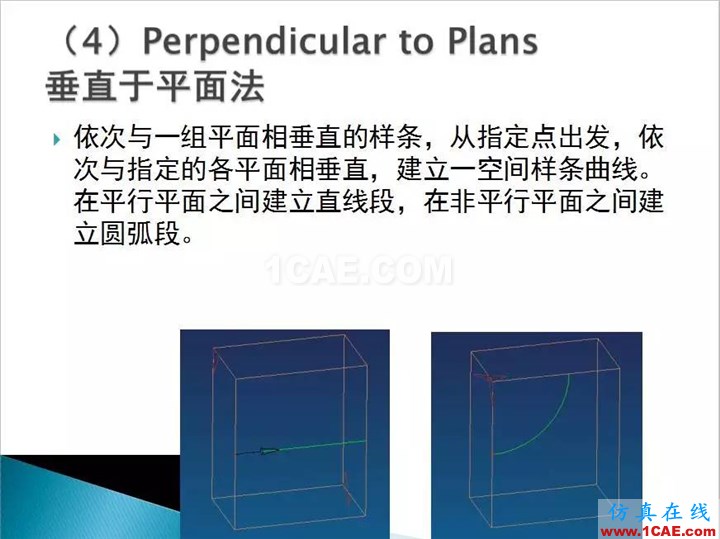 UG曲面設(shè)計(jì)，超全的！ug設(shè)計(jì)教程圖片12