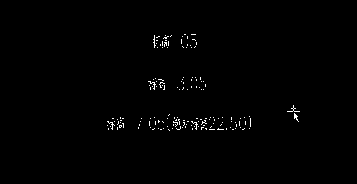 CAD好強大??！搞定這個你老板肯定給你加薪！AutoCAD學習資料圖片77