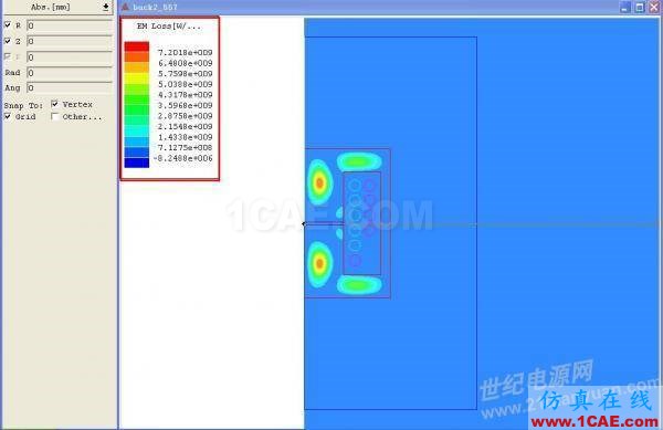 ansys電磁電機仿真:一步一步學 PExprt 和 Simplorer 聯(lián)合仿真Maxwell學習資料圖片28
