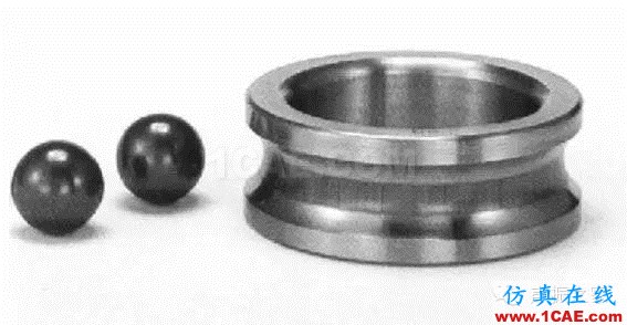 SKF軸承失效分析：失效形式、特征及可能原因機(jī)械設(shè)計圖例圖片51