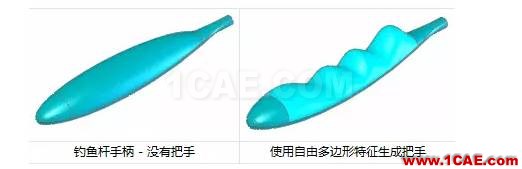 【操作】多圖|產(chǎn)品造型很難做？讓SOLIDWORKS 來幫你！solidworks simulation學(xué)習(xí)資料圖片2