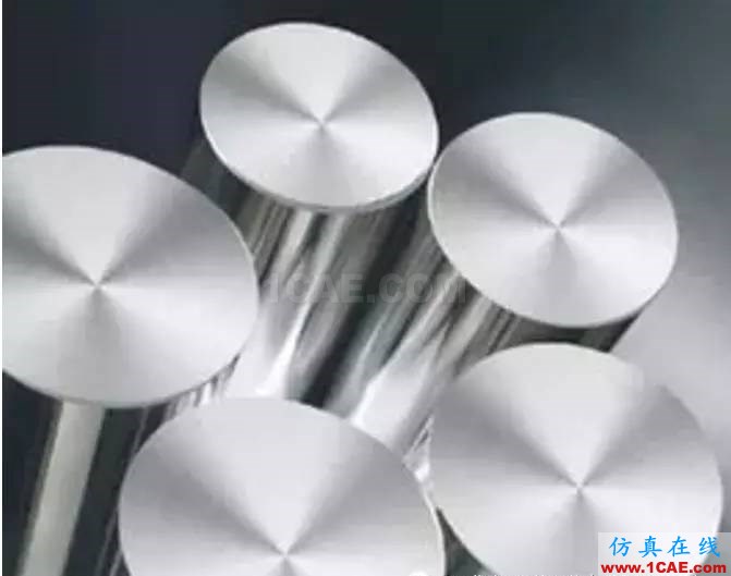 這些鋼材的基礎(chǔ)知識(shí)都不清楚，搞什么機(jī)械設(shè)計(jì)?。?！機(jī)械設(shè)計(jì)技術(shù)圖片2