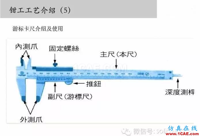 圖文-鈑金各種工序的工藝介紹！solidworks simulation分析案例圖片28