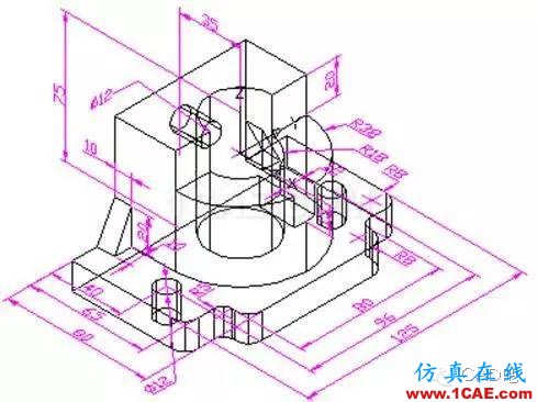 AutoCAD2007實用教程-1AutoCAD_2007入門基礎(chǔ) AutoCAD2007實用教程-1AutoCAD 2007入門基礎(chǔ)AutoCAD仿真分析圖片4