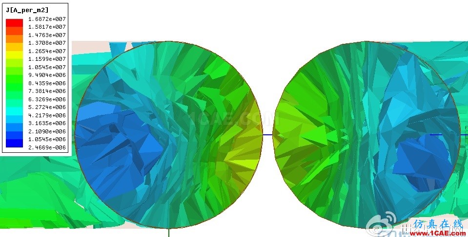 利用ANSYS Maxwell深入探究軟磁體之----電感變壓器 利用ANSYS Maxwell深入探究軟磁體之----電感變壓器