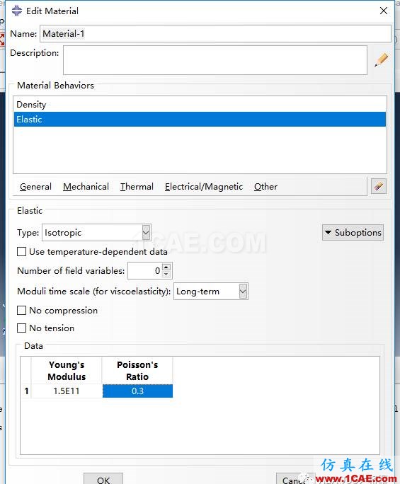 ABAQUS案例的Abaqus/CAE再現—厚板輥壓abaqus有限元培訓資料圖片13