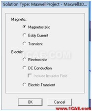 1 ANSYS Workbench與Ansoft Maxwell 電磁結(jié)構(gòu)耦合 - yliuchengzhuy - yliuchengzhuy的博客 ANSYS Workbench與Ansoft Maxwell 電磁結(jié)構(gòu)耦合案例Maxwell分析案例圖片11