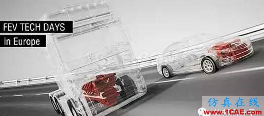 汽車配件的核心技術(shù)，都把控在誰(shuí)手里？機(jī)械設(shè)計(jì)資料圖片8