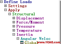 image 基于ANSYS 經(jīng)典界面的厚壁圓筒的轉(zhuǎn)子動(dòng)力學(xué)分析(模態(tài)分析)ansys分析圖片18