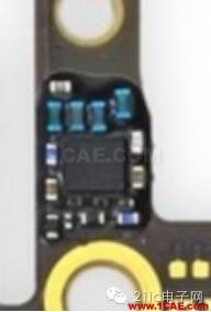 拆開iphone6 看手機(jī)天線的秘密(升級版)【轉(zhuǎn)載】HFSS培訓(xùn)的效果圖片28