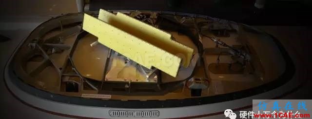 飛機上到底能不能用手機？HFSS仿真分析圖片2