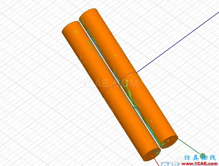 利用ANSYS Maxwell深入探究軟磁體之----電感變壓器 利用ANSYS Maxwell深入探究軟磁體之----電感變壓器