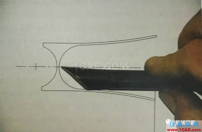 刀師傅網(wǎng) <wbr>機(jī)加工小技巧 <wbr>第二期
