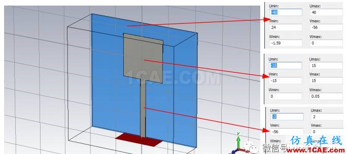 CST微波工作室仿真快速入門教程CST電磁技術圖片17