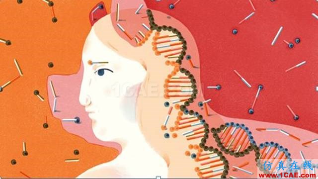 【資訊】強勢圍觀！Science公布的125個科學前沿問題!圖片70