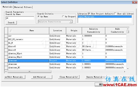 1 ANSYS Workbench與Ansoft Maxwell 電磁結(jié)構(gòu)耦合 - yliuchengzhuy - yliuchengzhuy的博客 ANSYS Workbench與Ansoft Maxwell 電磁結(jié)構(gòu)耦合案例Maxwell應(yīng)用技術(shù)圖片15