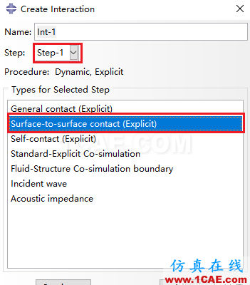 ABAQUS案例的Abaqus/CAE再現—厚板輥壓abaqus靜態(tài)分析圖片35