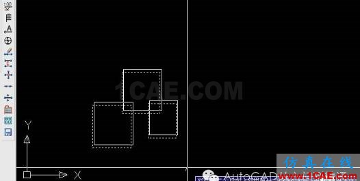 AutoCAD中所有圖形統(tǒng)一標高：Z軸為0AutoCAD技術(shù)圖片6