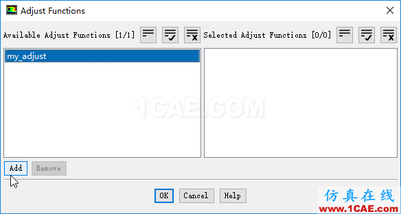 Fluent UDF【16】：通用宏[1]【轉發(fā)】fluent培訓的效果圖片3