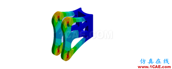 895.png CAE究竟是什么技術(shù),快來瞧瞧ansys workbanch圖片9
