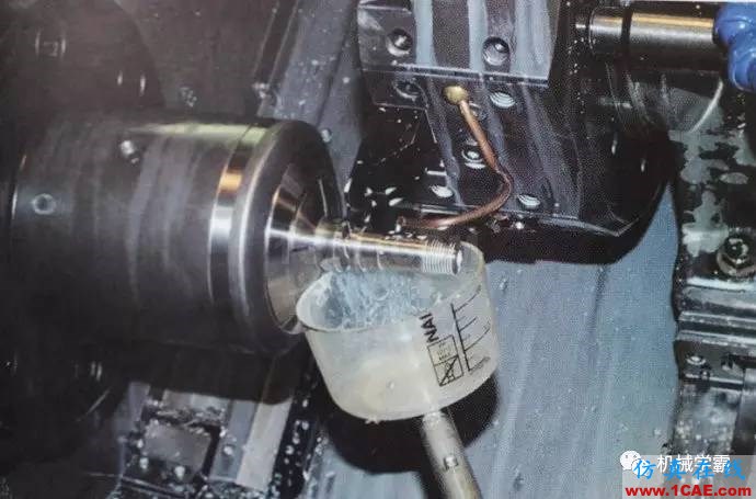 刀師傅網(wǎng) <wbr>機(jī)加工小技巧 <wbr>第二期