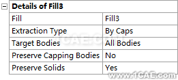 利用Workbench DM（DesignModeler）進(jìn)行內(nèi)流道抽取，快速建模fluent仿真分析圖片8