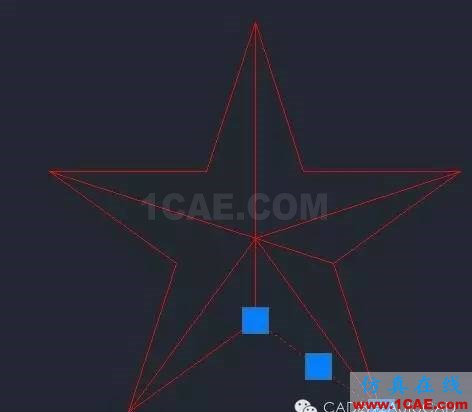 怎么打散CAD中不能分解的塊呢？【AutoCAD教程】AutoCAD培訓(xùn)教程圖片9