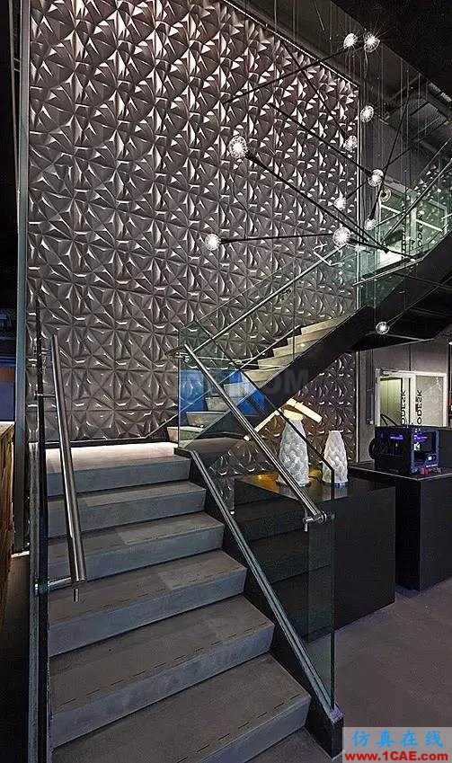 開(kāi)發(fā)Autocad、3DMAX的那家公司的辦公室長(zhǎng)啥樣AutoCAD學(xué)習(xí)資料圖片28