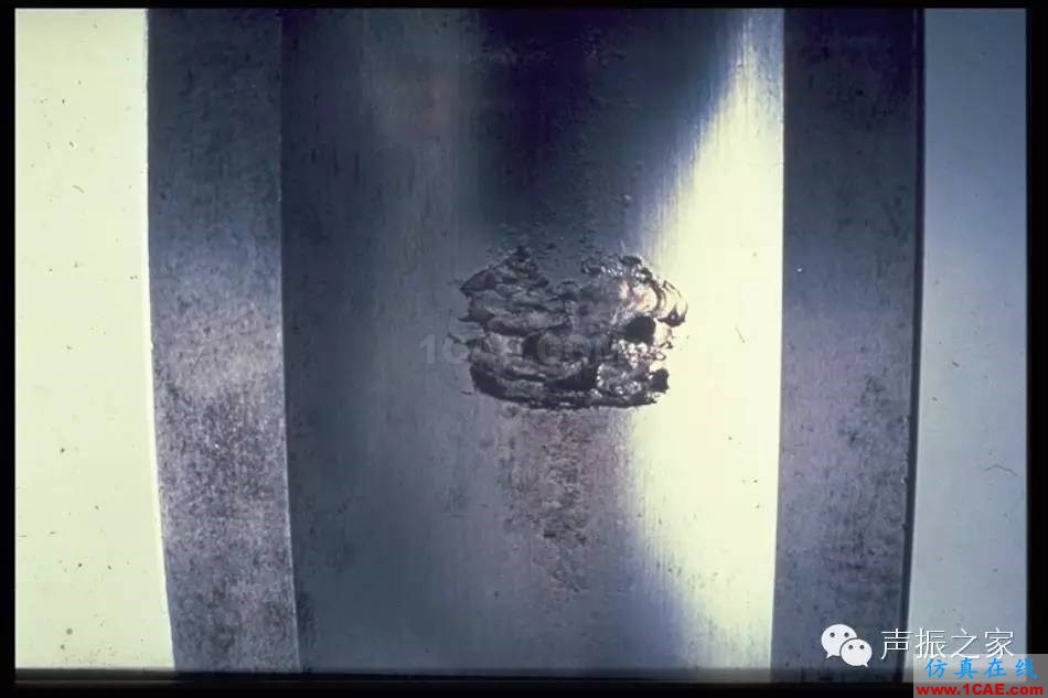 SKF軸承失效分析：失效形式、特征及可能原因機(jī)械設(shè)計案例圖片20