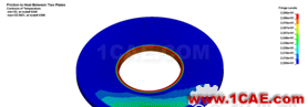 blob.png Hypermesh聯(lián)合LS-dyna剎車制動盤仿真分析hypermesh分析圖片7