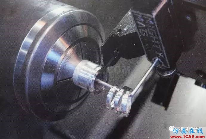 刀師傅網(wǎng) <wbr>機(jī)加工小技巧 <wbr>第二期