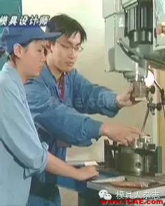 技術(shù)干貨！模具大師的成長歷程經(jīng)典回放！-【轉(zhuǎn)】moldflow分析圖片8