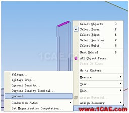 1 ANSYS Workbench與Ansoft Maxwell 電磁結(jié)構(gòu)耦合 - yliuchengzhuy - yliuchengzhuy的博客 ANSYS Workbench與Ansoft Maxwell 電磁結(jié)構(gòu)耦合案例Maxwell應(yīng)用技術(shù)圖片18