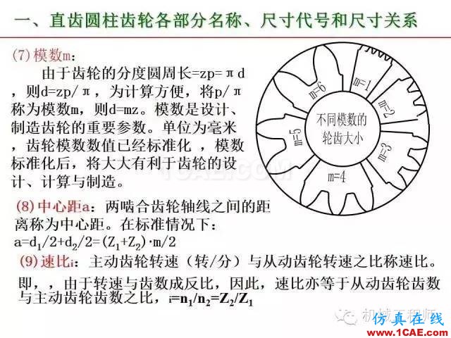【專業(yè)積累】80頁(yè)P(yáng)PT讓你全面掌握工程圖中的標(biāo)準(zhǔn)件和常用件機(jī)械設(shè)計(jì)教程圖片66