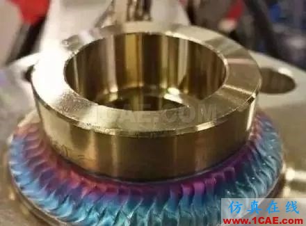 焊接技術(shù)最高境界，美到爆表的焊縫！【轉(zhuǎn)發(fā)】機(jī)械設(shè)計(jì)培訓(xùn)圖片25